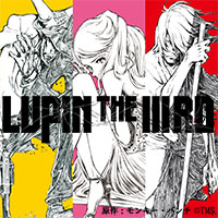 『LUPIN THE THIRD』2020展