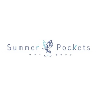 Summer Pockets -サマーポケッツ-