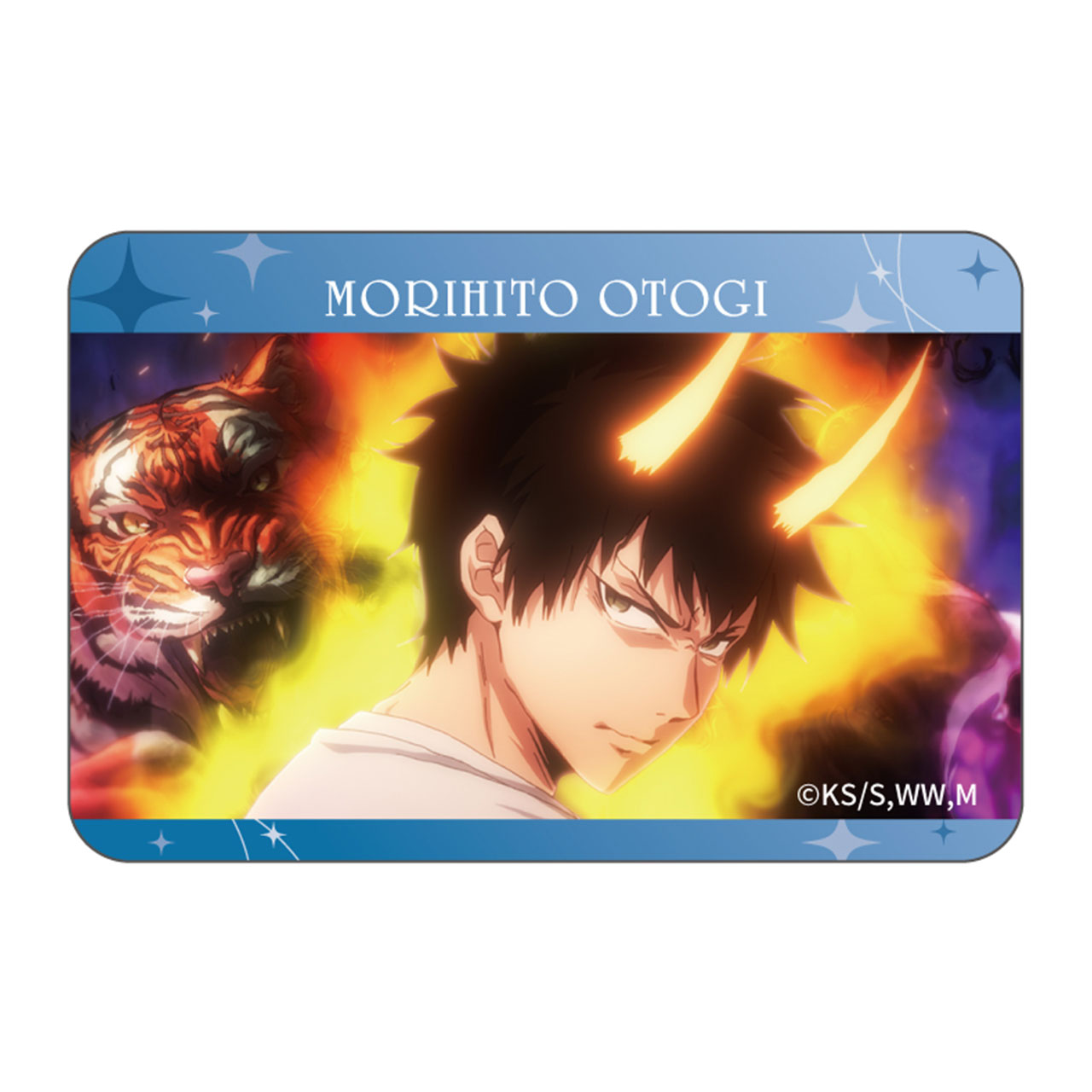 トレーディング場面写缶バッジ