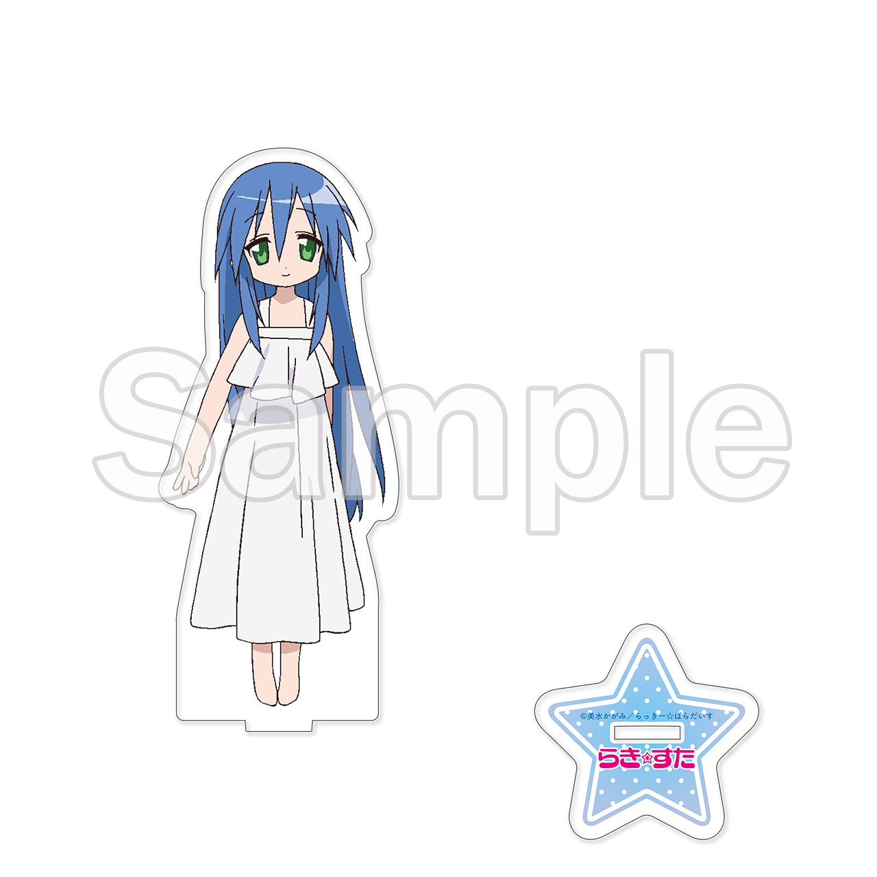 アクリルスタンド (泉かなた) 立ち絵