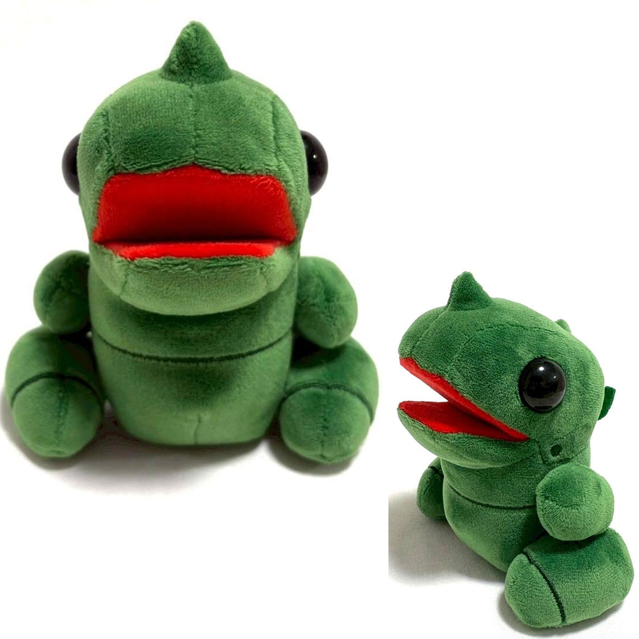 ワギャン　ぬいぐるみ