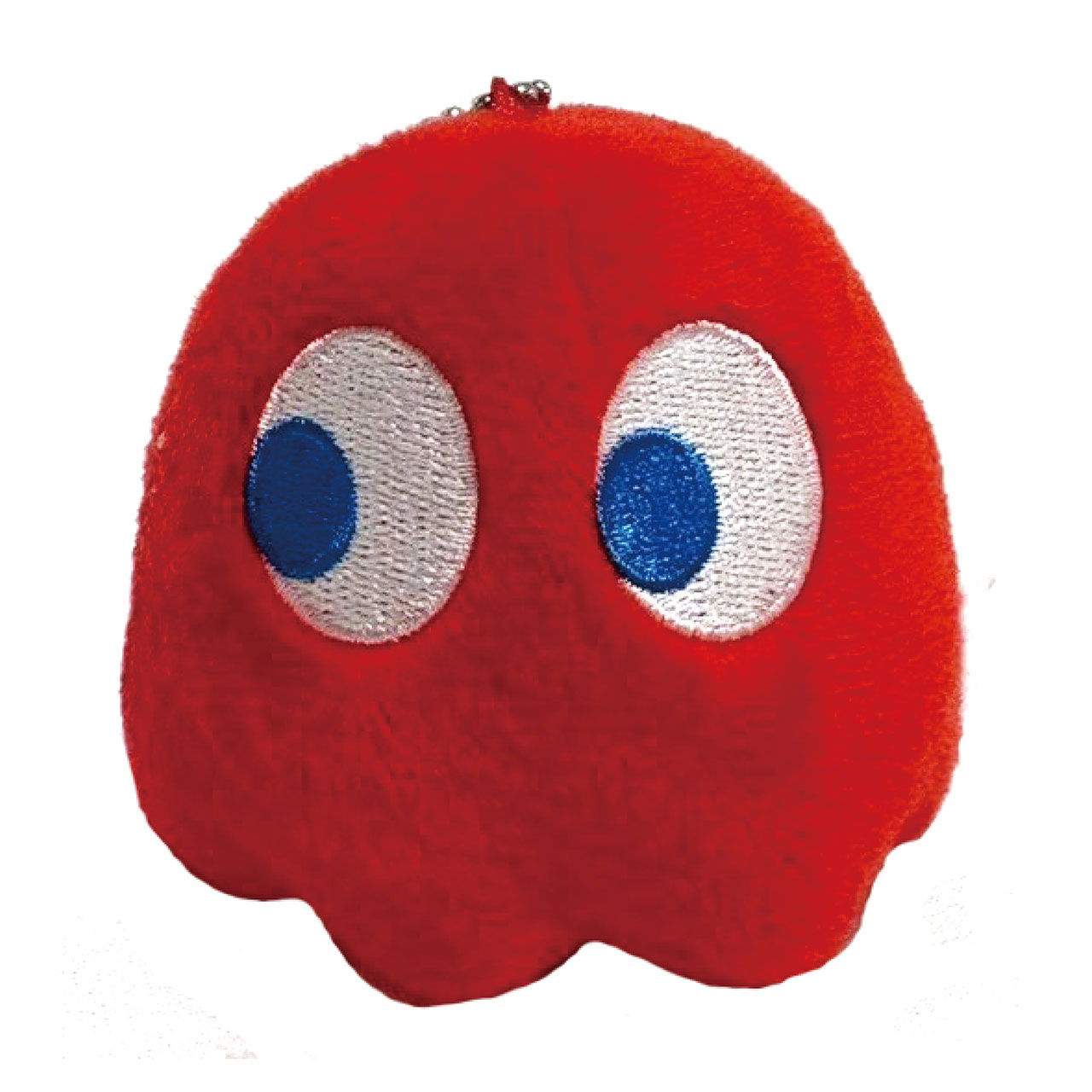 ゴースト　ミニぬいぐるみキーホルダー　ブリンキー